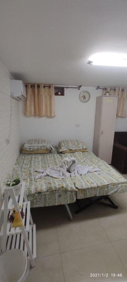 Yair Room Apartment Jerusalem Exterior photo